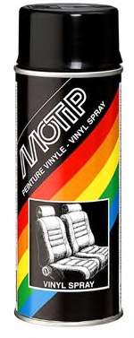 04066 Motip Tinta para couro