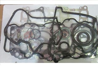  Kit de vedantes de motor completo Nissan Almera CLASSIC sedan (B10RS) (2006 - 2012) CLASSIC