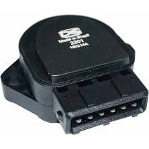 842081 Sidat Sensor de posição de pedal de acelerador (de gás)