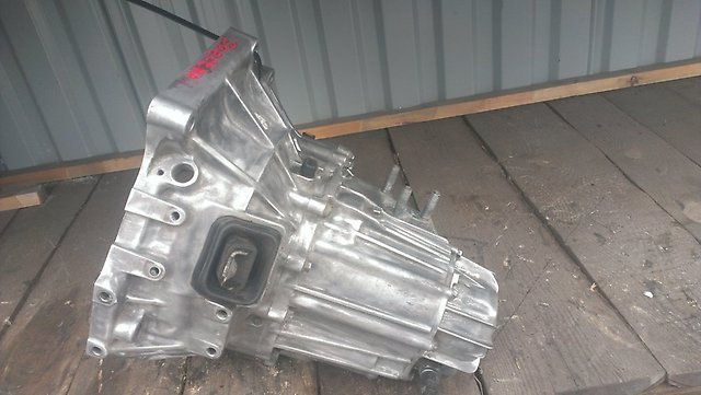 0K2N303000 Hyundai/Kia Caixa de Mudança montada (caixa mecânica de velocidades)