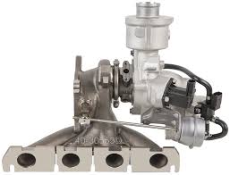 06H145702S VAG Turbina