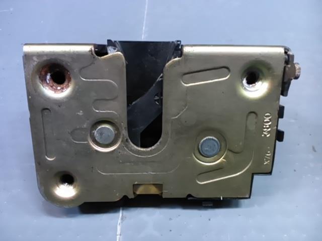 8200542366 Renault (RVI) Fecho da porta lateral deslizante direita