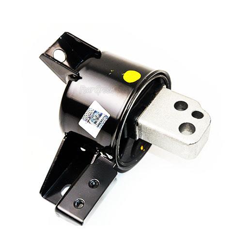 218301G200 Hyundai/Kia Coxim (suporte) esquerdo de motor