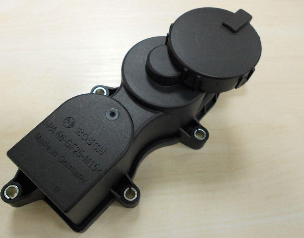 Separador de óleo (separador) do sistema de ventilação de cárter Bapmic BF0424370004 preço, a partir de 57,88 USD