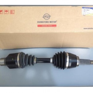 Semieixo (acionador) dianteiro GSP 266004 preço, a partir de 132,55 USD
