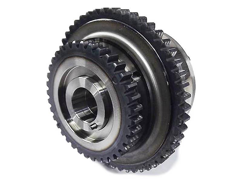 Engrenagem de cadeia de roda dentada da árvore distribuidora de admissão de motor Nissan/Infiniti 13025CD000 preço, a partir de 537,13 USD
