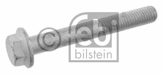 546401D000 Hyundai/Kia Parafuso de fixação de braço oscilante de inclinação traseiro, interno