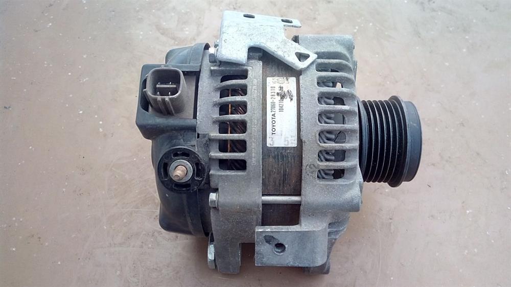 2706028310 Toyota Gerador