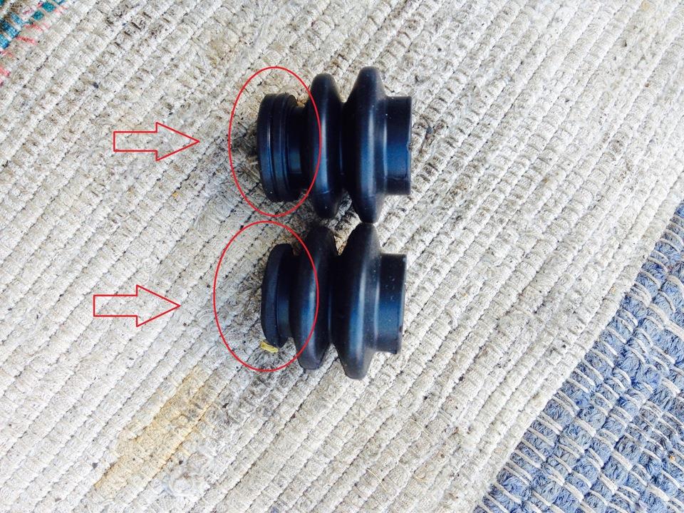 4777502130 Toyota Bota de proteção de suporte guia do freio dianteiro