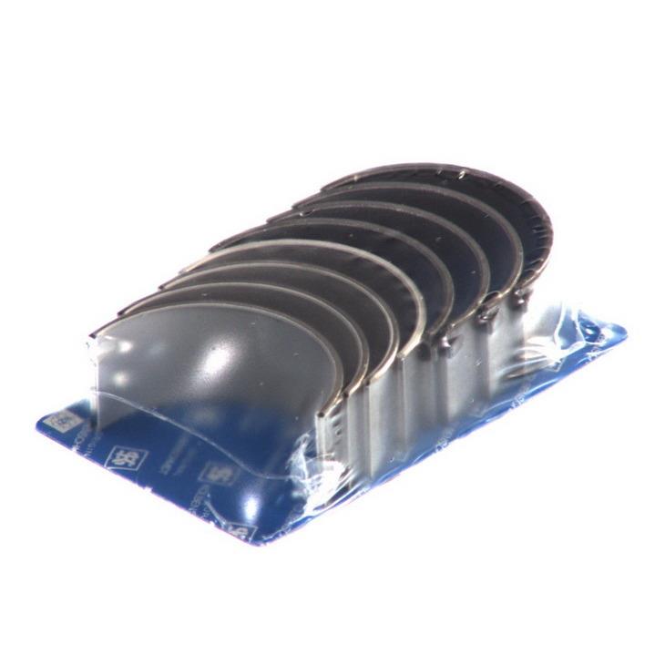 A6110300160 Mercedes Folhas inseridas de cambota de biela, kit, 1ª reparação ( + 0,25)