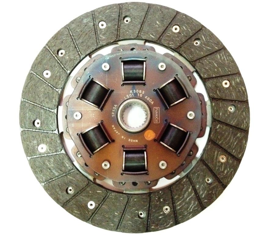 L50116460 Mazda Disco de embraiagem