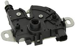 4450975 Ford Fecho da capota