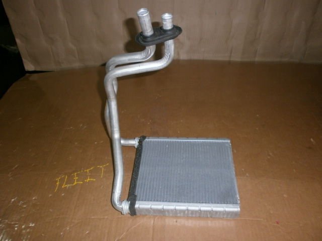 Radiador de forno (de aquecedor) para Lexus RX 270/350/450H AGL10, GGL15, GYL15
