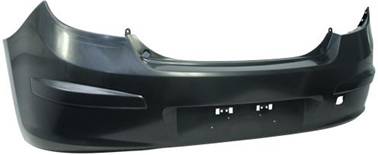 866112L020 Hyundai/Kia Pára-choque traseiro