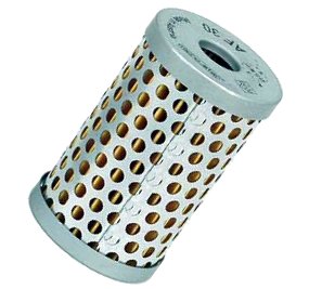 A0021845501 Mercedes Filtro do sistema hidráulico