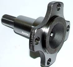 Pino moente (extremidade do eixo) traseiro FT23200 Fast