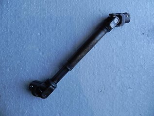4164535 Ford Veio da coluna de direção inferior