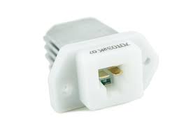 27761AV600 Nissan/Infiniti Resistor (resistência) de ventilador de forno (de aquecedor de salão)