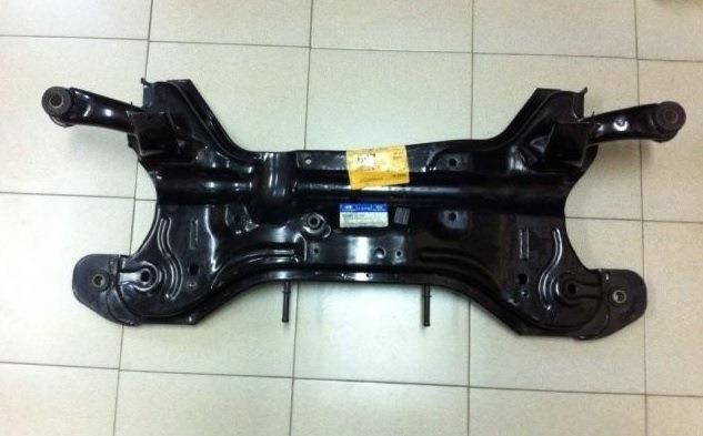 6240017000 Hyundai/Kia Viga de suspensão dianteira (plataforma veicular)