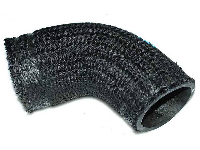 281634A160 Hyundai/Kia Cano derivado de ar, saída de turbina (supercompressão)
