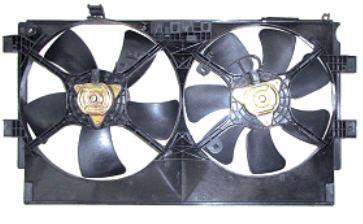 Difusor do radiador de esfriamento Mitsubishi 1355A087 preço, a partir de 112,37 USD