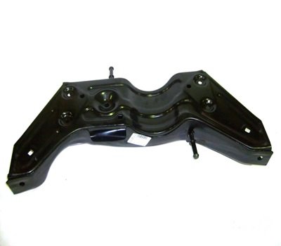 6Q0199287L VAG Viga de suspensão dianteira (plataforma veicular)
