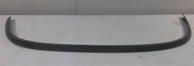 Spoiler do pára-choque dianteiro Prasco RN0901801 preço, a partir de 39,04 USD