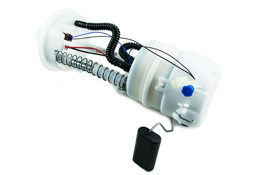 17040JD02A Nissan/Infiniti Módulo de bomba de combustível com sensor do nível de combustível