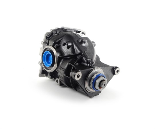 Redutor do eixo traseiro BMW 33107602982 preço, a partir de 3466,58 USD