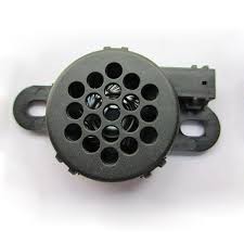 Sinal sonoro de sensor de estacionamento/de acesso sem chave VAG 4D0919279 preço, a partir de 25,29 USD