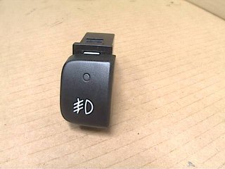 937404A000 Hyundai/Kia Botão de ativação das luzes de nevoeiro