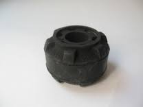553231C000 Hyundai/Kia Bucha da haste de amortecedor traseiro