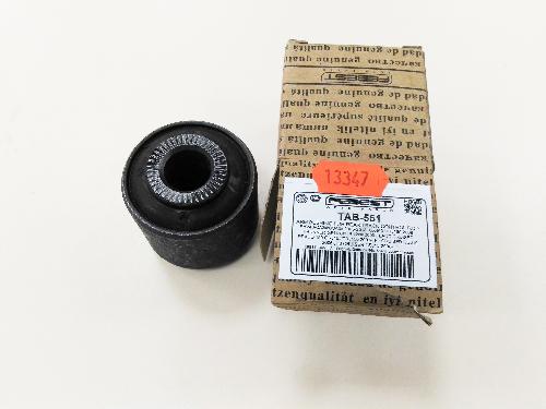 4637165J00 Suzuki Bloco silencioso dianteiro de braço oscilante traseiro longitudinal