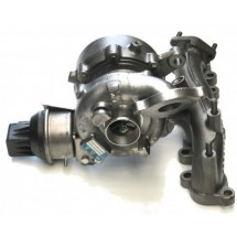 03L253056AX VAG Turbina