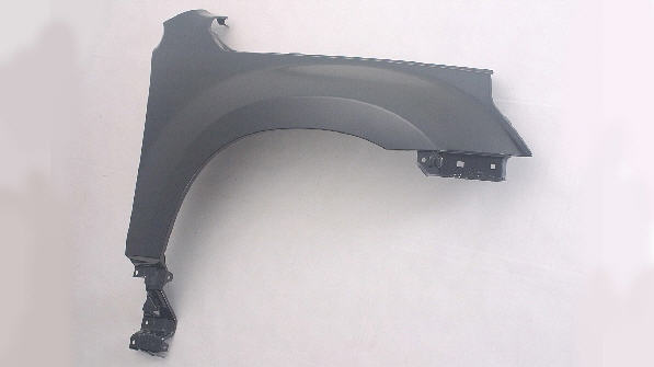5761065J10 Suzuki Pára-lama dianteiro direito