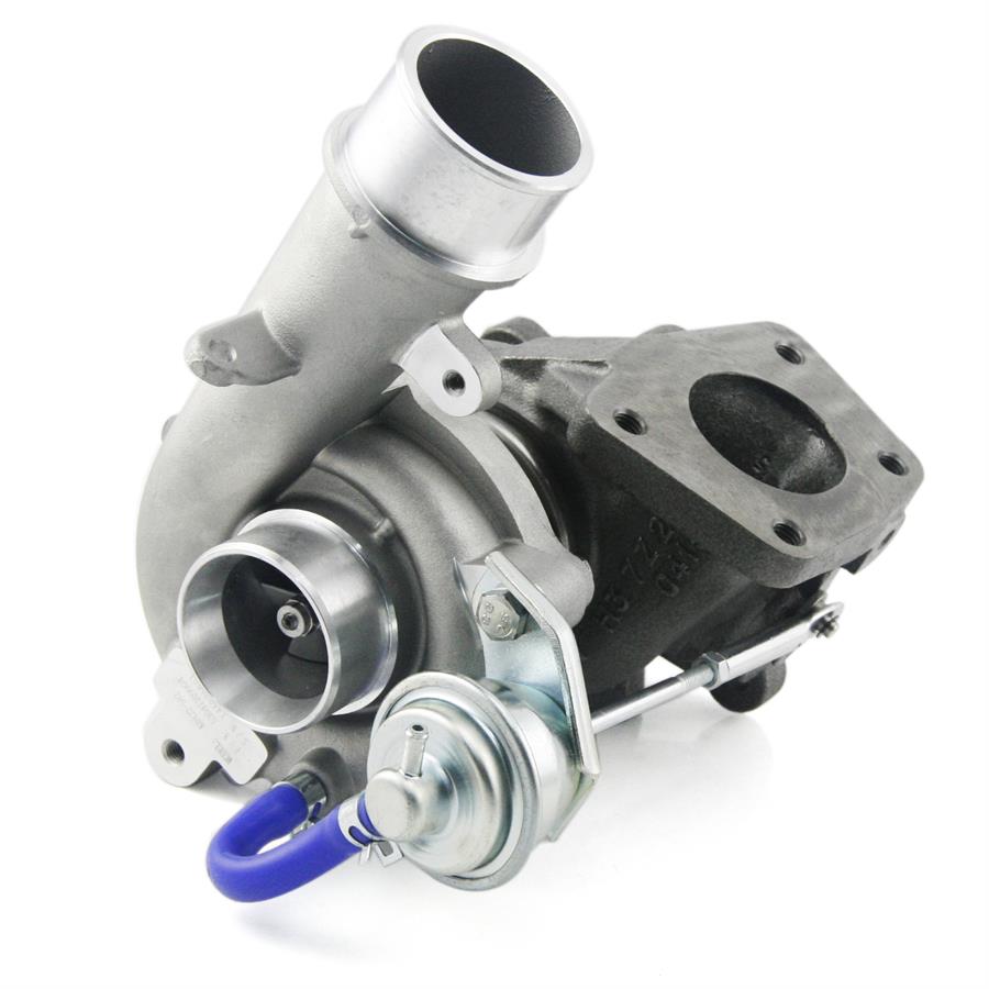 EVTC0111 Evoron Turbina