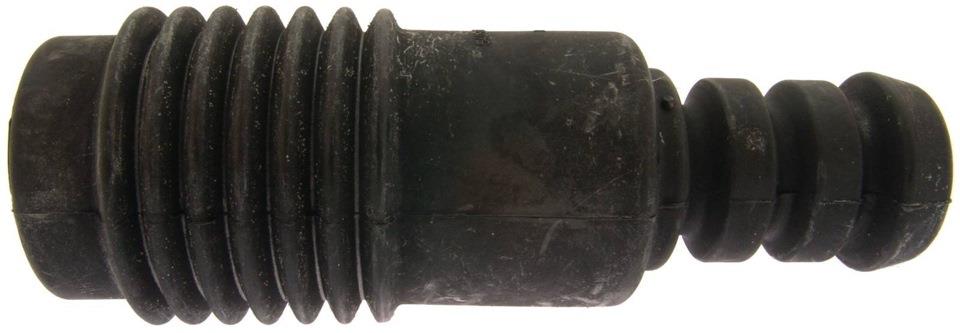 54050EL000 Nissan/Infiniti Pára-choque (grade de proteção) de amortecedor dianteiro