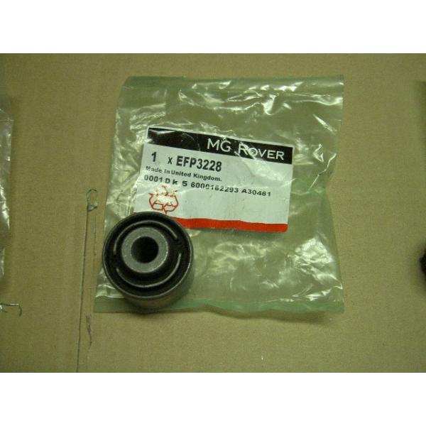 Compre RU410 Japan Parts Bloco silencioso dianteiro do braço oscilante inferior
