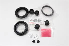 Kit de reparação de suporte do freio traseiro Toyota 0447960250 preço, a partir de 9,00 USD