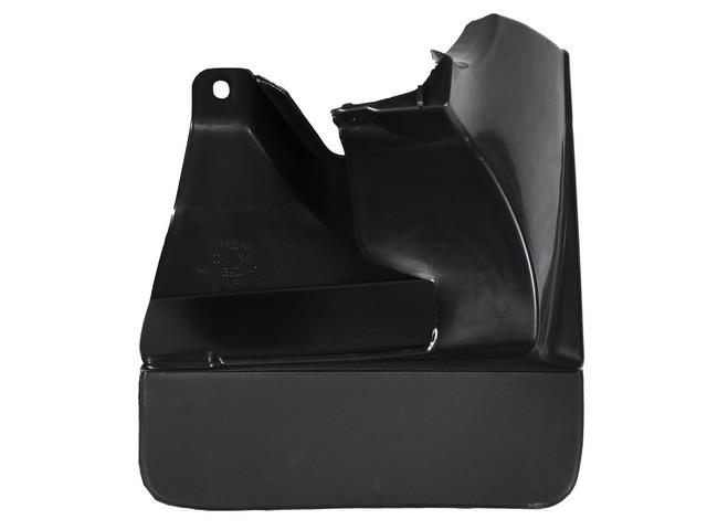 7660360110F0 Toyota Protetor de lama dianteiro direito