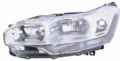 6208H8 Peugeot/Citroen Luz esquerda