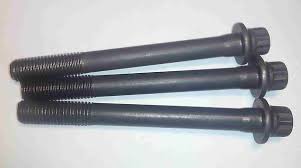 0K24710135 Hyundai/Kia Parafuso de cabeça de motor (CBC)
