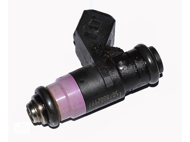 8200505191 Renault (RVI) Injetor de injeção de combustível