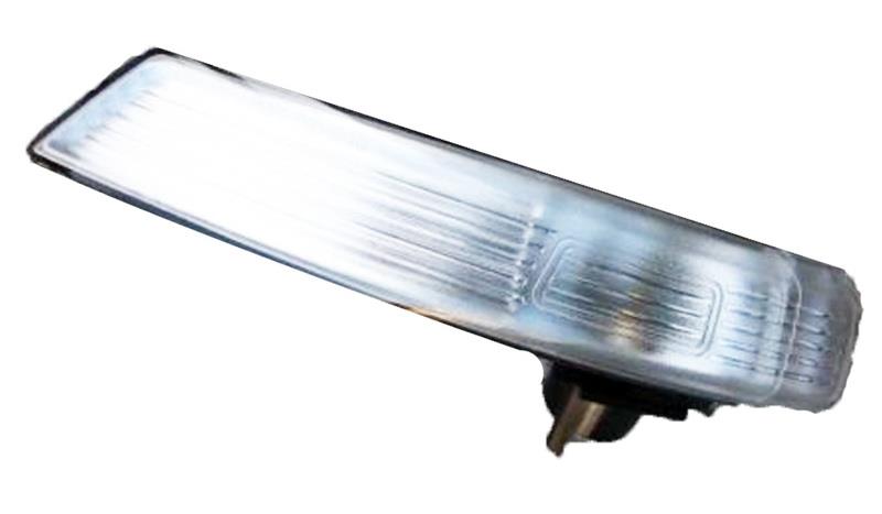 1538489 Ford Pisca-pisca de espelho direito