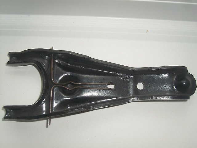 Forquilha de embraiagem para Mazda 6  GG