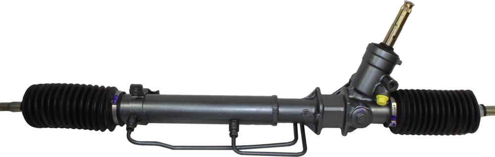 Cremalheira da direção para Subaru Forester II S11, SG