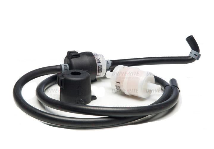 A164320016964 Mercedes Filtro de ar do compressor de bombeio (de amortecedores)