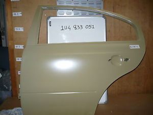 1U4833051 VAG Porta traseira esquerda