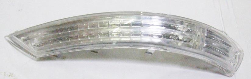 Pisca-pisca de espelho esquerdo VAG 7L6949101C preço, a partir de 58,14 USD