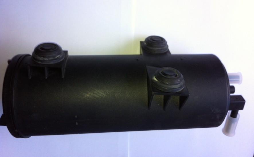 16136752623 BMW Filtro de combustível